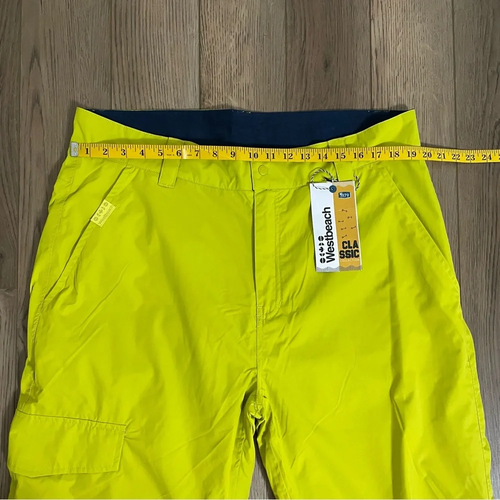 Westbeach Method‎ Snowboarding Pants